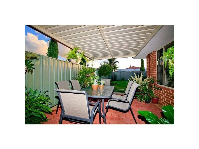 20 Folland Parade, Atwell WA 6164