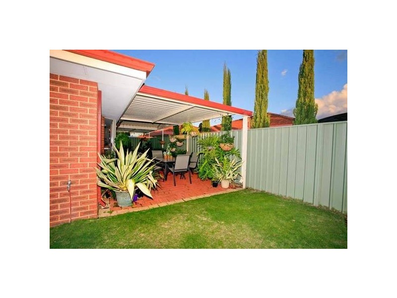 20 Folland Parade, Atwell WA 6164