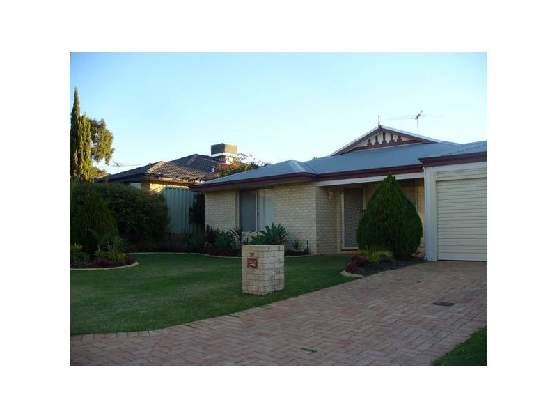 26 Birkett Avenue, Beeliar WA 6164