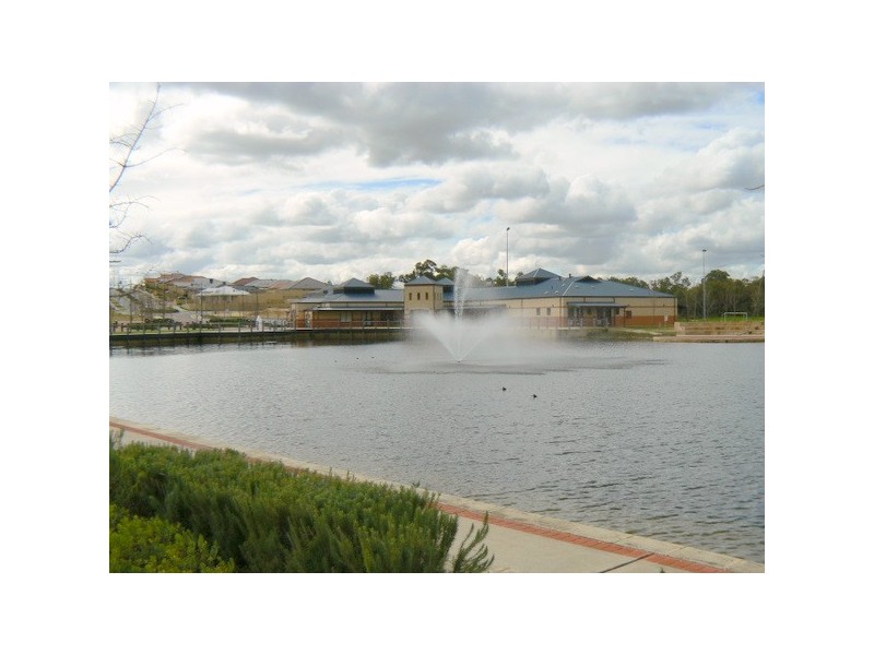 16 Goshawk Pass, Beeliar WA 6164