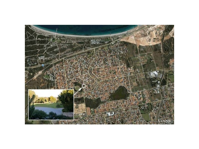 11 Tunis Place, Coogee WA 6166