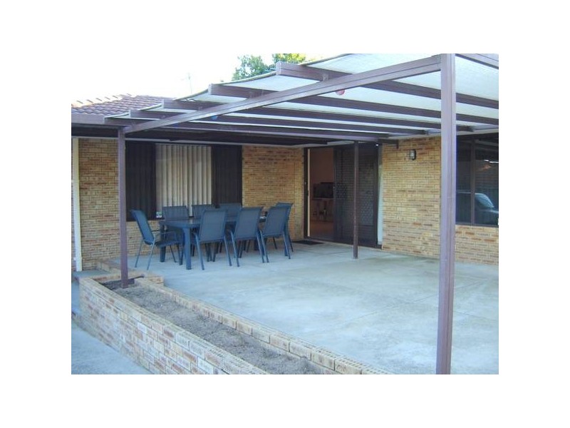 4 Glenbawn Drive, South Lake WA 6164