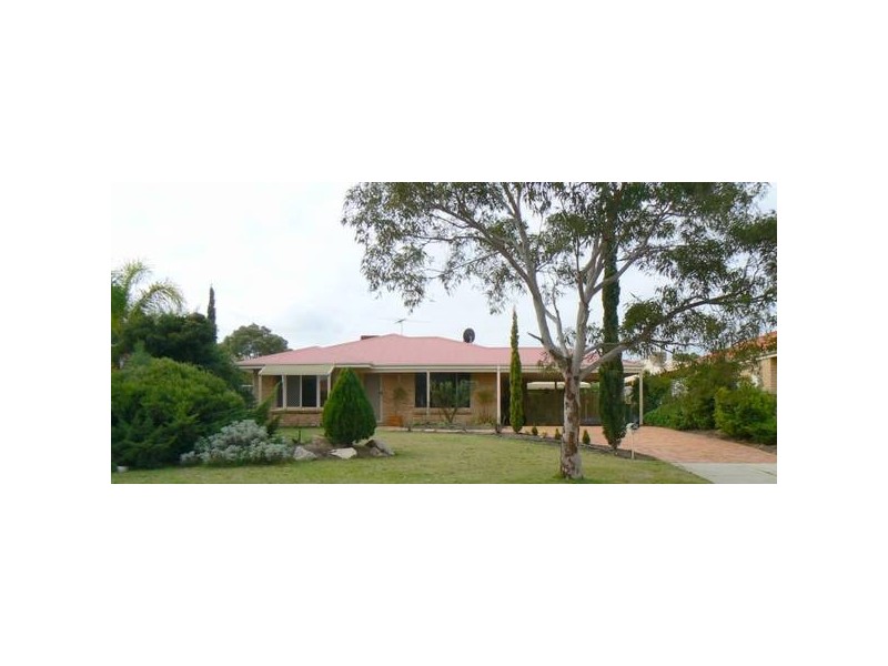 5 Birkett Avenue, Beeliar WA 6164