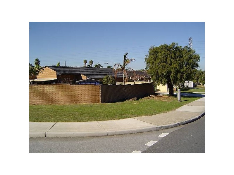 34 Hamilton Road, Hamilton Hill WA 6163