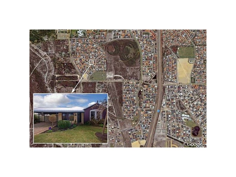 8 Auld Vista, Success WA 6164