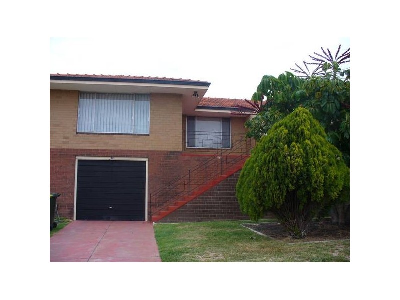 27A King Street, Coogee WA 6166