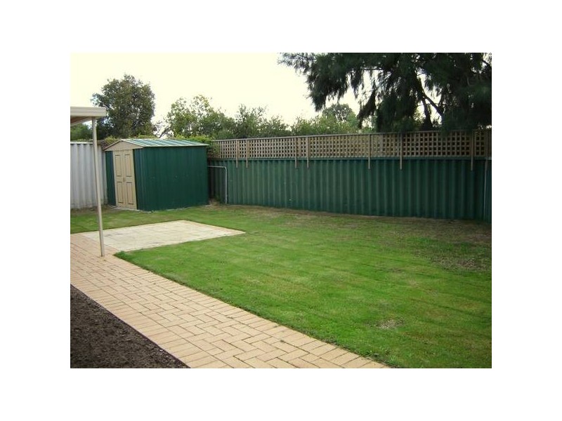 19 Citrus Loop, South Lake WA 6164