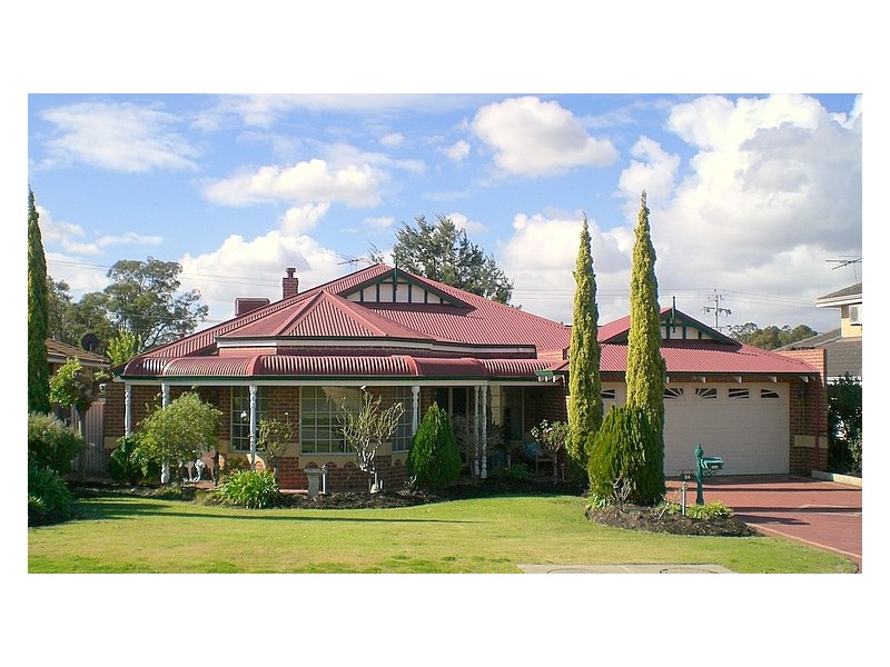 24 Laguna Green, Jandakot WA 6164