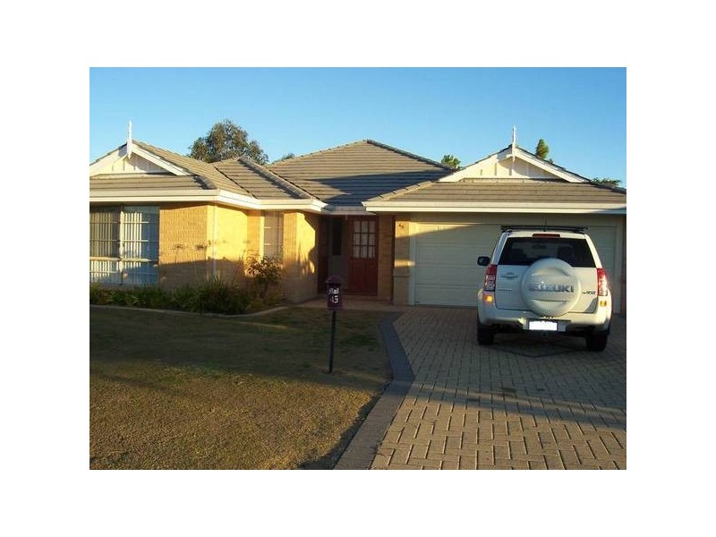 45 Delton Way, Atwell WA 6164