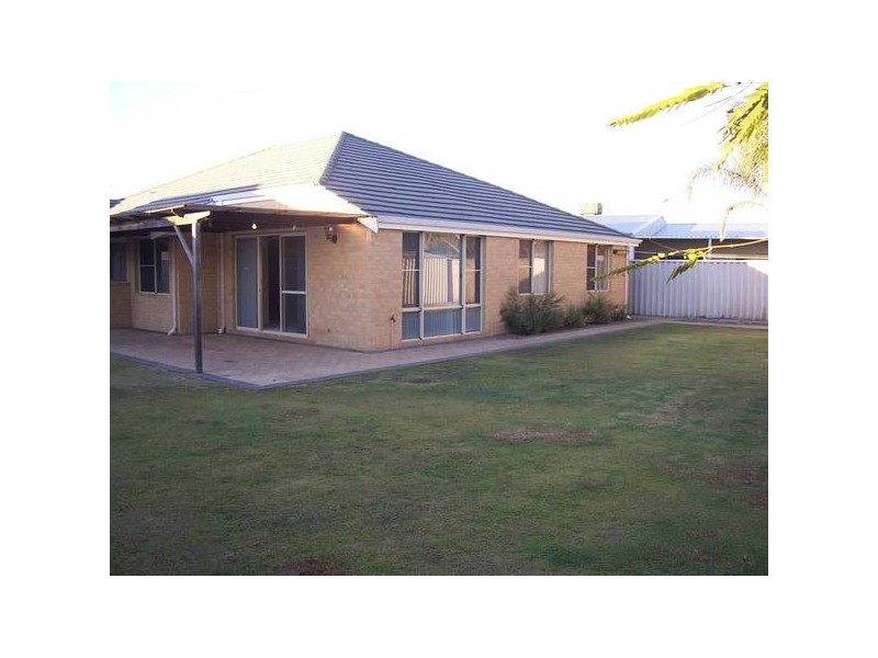 45 Delton Way, Atwell WA 6164