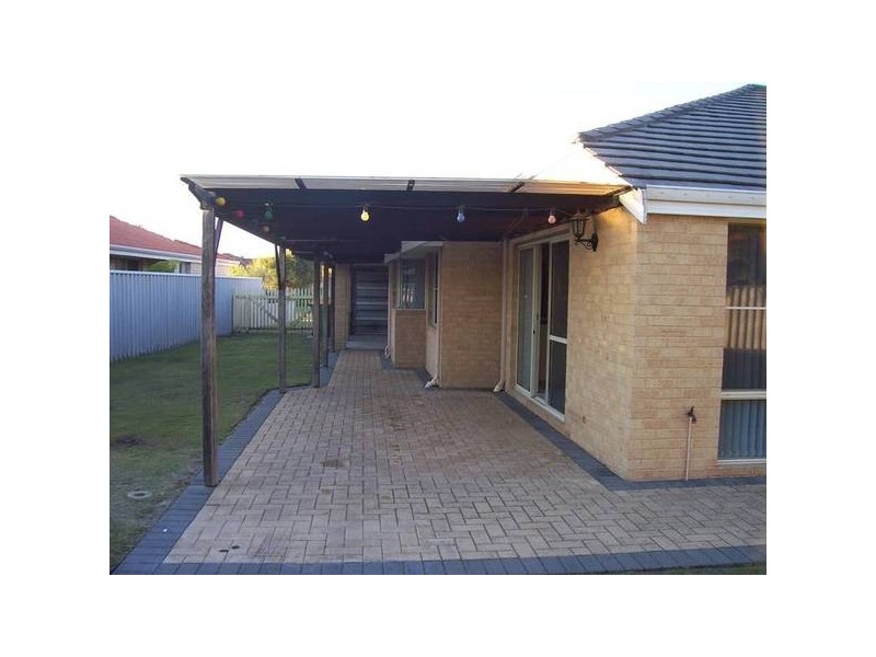 45 Delton Way, Atwell WA 6164