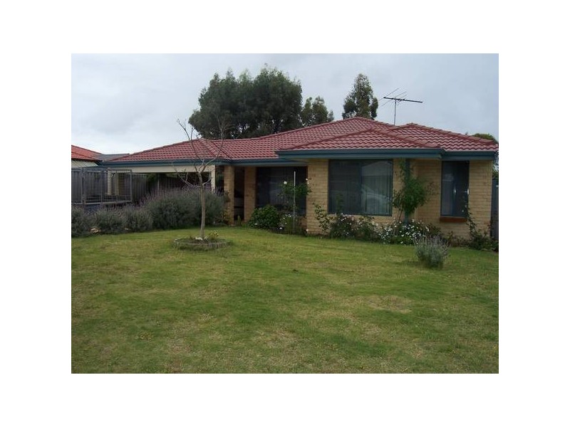 9 Hibbertia Close, Beeliar WA 6164