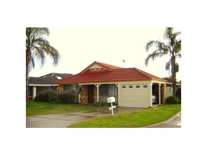 7 Citrus Loop, South Lake WA 6164