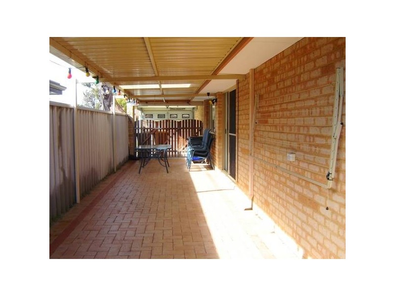 7 Citrus Loop, South Lake WA 6164