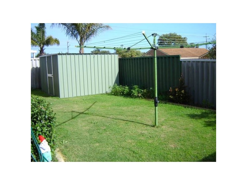 7 Citrus Loop, South Lake WA 6164