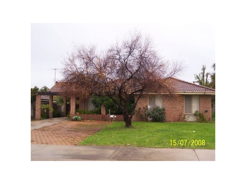 5 South Lake Drive, South Lake WA 6164