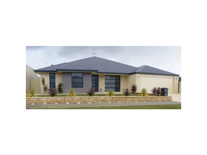 4 Sandleford Way, Hammond Park WA 6164