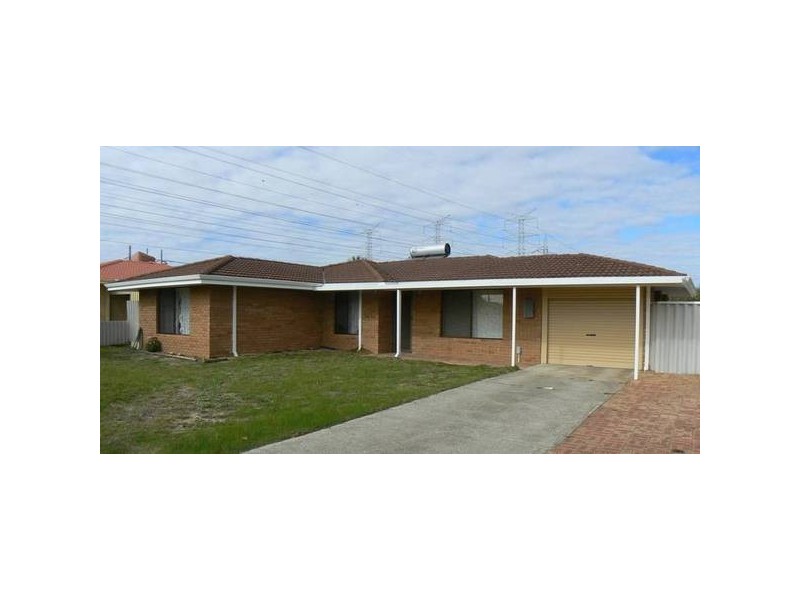 108 Meller Road, Bibra Lake WA 6163