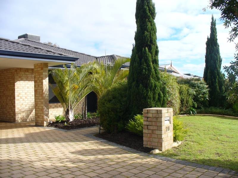 28 BIRKETT AVENUE, Beeliar WA 6164