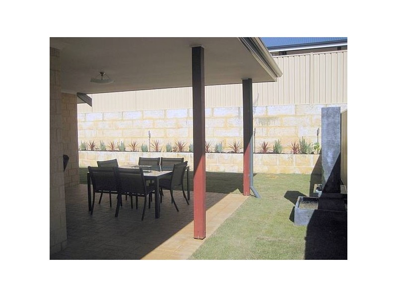 13 Friarbird Terrace, Beeliar WA 6164