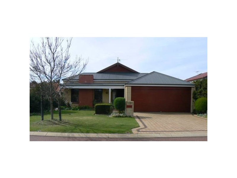 31A Ellesmere Circuit, Success WA 6164