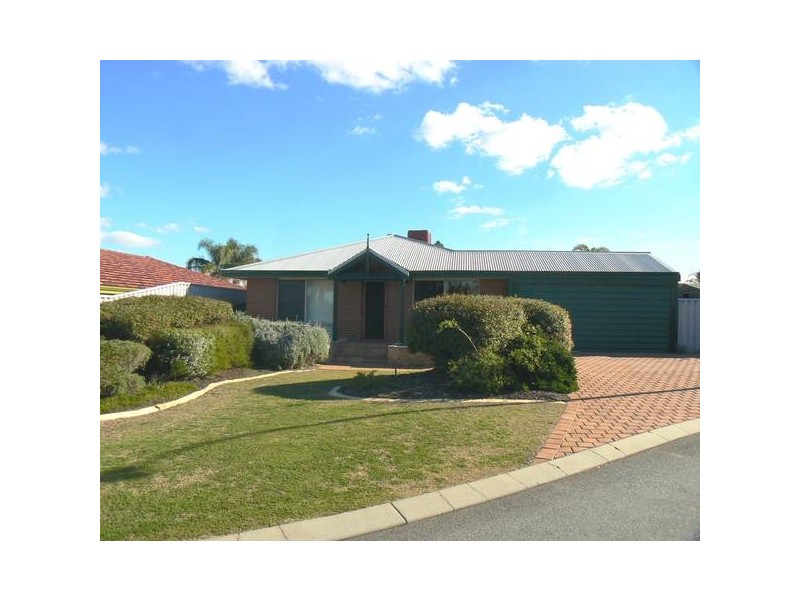 19 Pavonia Heights, South Lake WA 6164