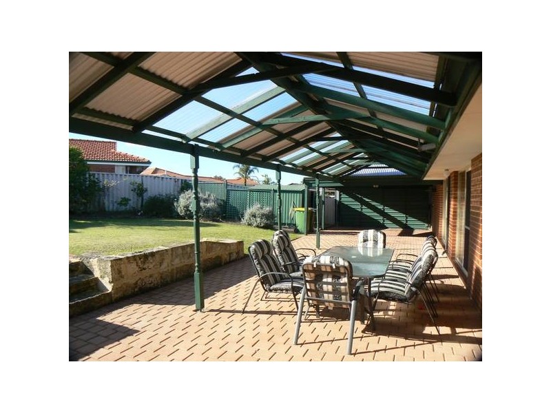 19 Pavonia Heights, South Lake WA 6164