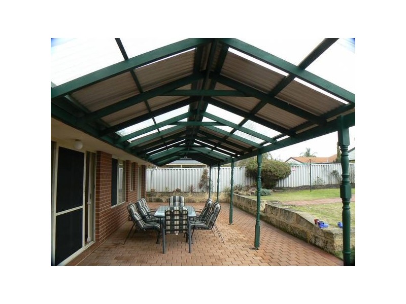 19 Pavonia Heights, South Lake WA 6164