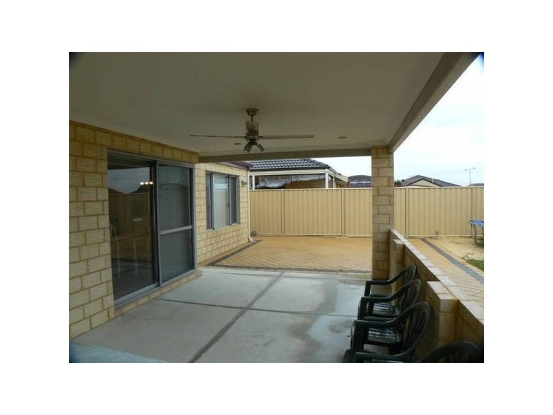 15 Buttercup Way, Beeliar WA 6164