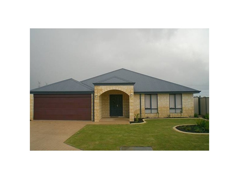 26 Armand Drive, Aubin Grove WA 6164