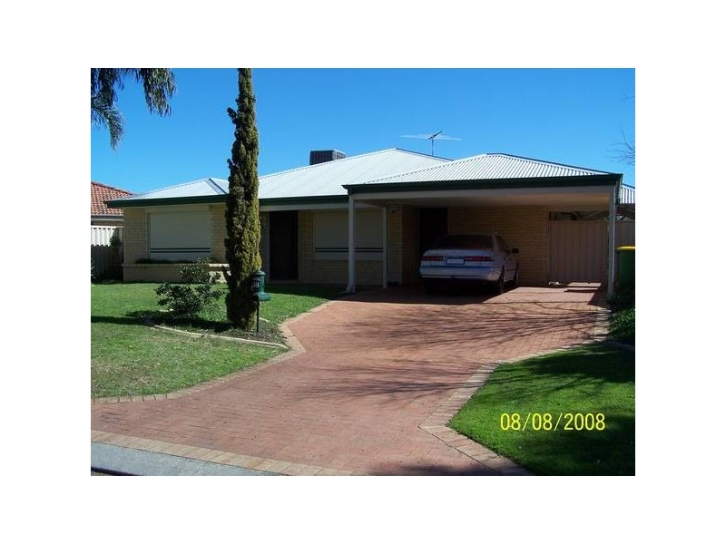 38 Hawkesbury Retreat, Atwell WA 6164
