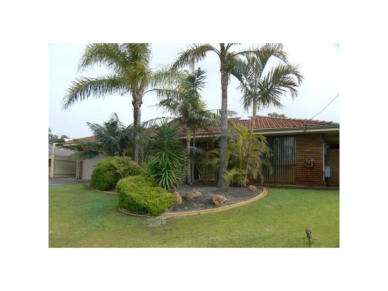 36 Grassbird Loop, Yangebup WA 6164