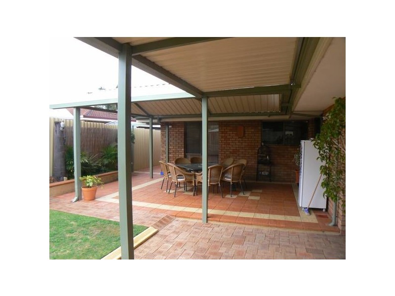 36 Grassbird Loop, Yangebup WA 6164