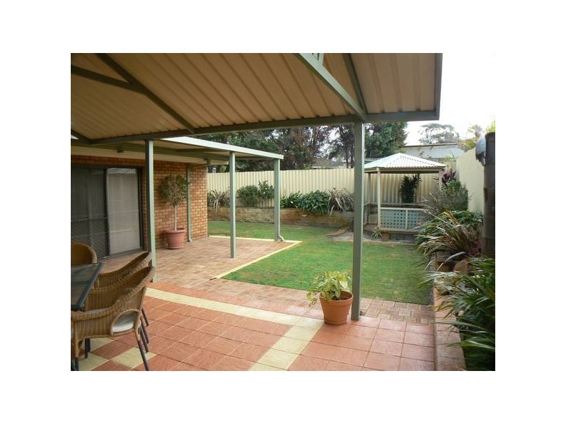 36 Grassbird Loop, Yangebup WA 6164