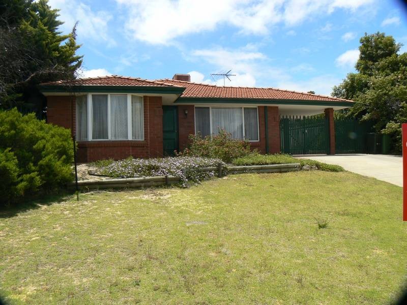 28 Conigrave Road, Yangebup WA 6164