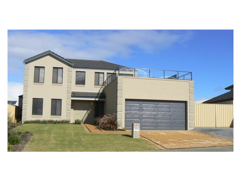 17 Catspaw Avenue, Beeliar WA 6164