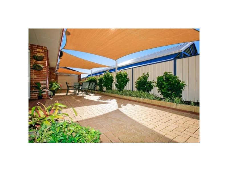 9 Cotter Loop, Success WA 6164
