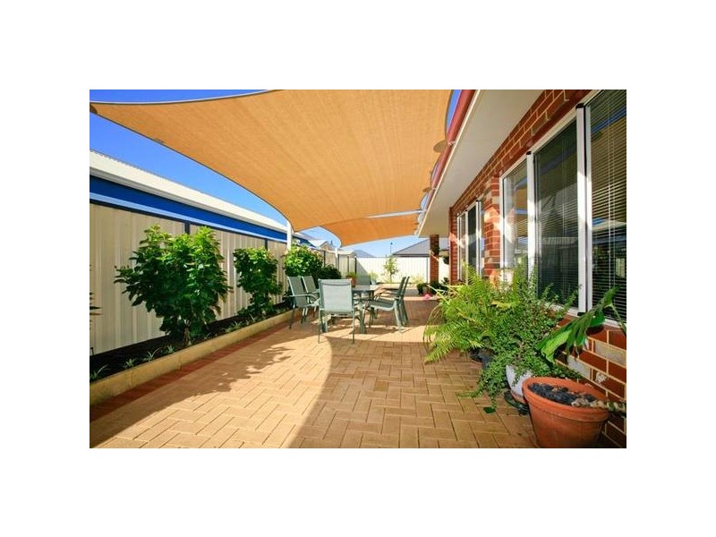 9 Cotter Loop, Success WA 6164