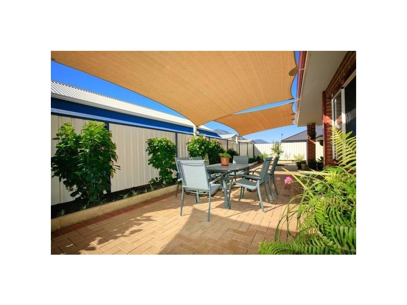 9 Cotter Loop, Success WA 6164