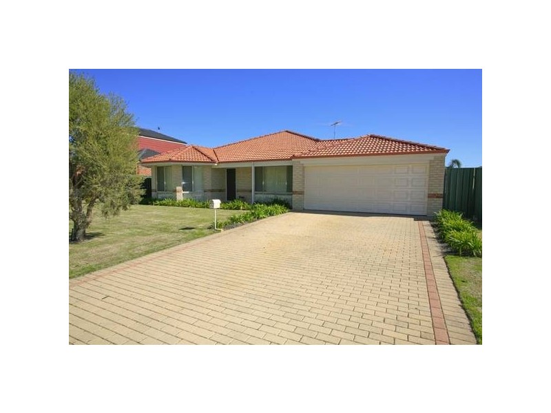 218 Tapper Road, Atwell WA 6164