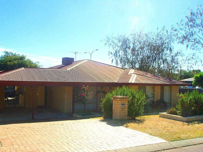 17 Aster Close, Beeliar WA 6164