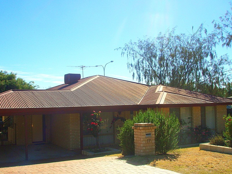 17 Aster Close, Beeliar WA 6164