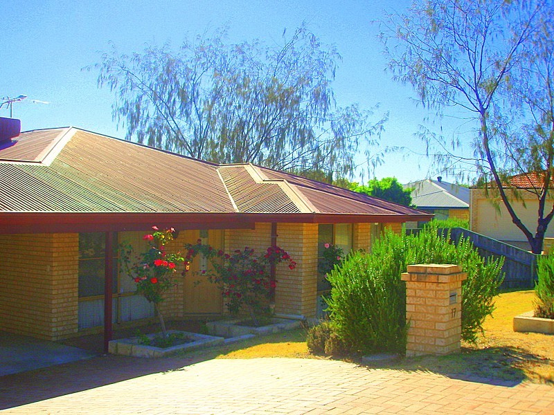 17 Aster Close, Beeliar WA 6164