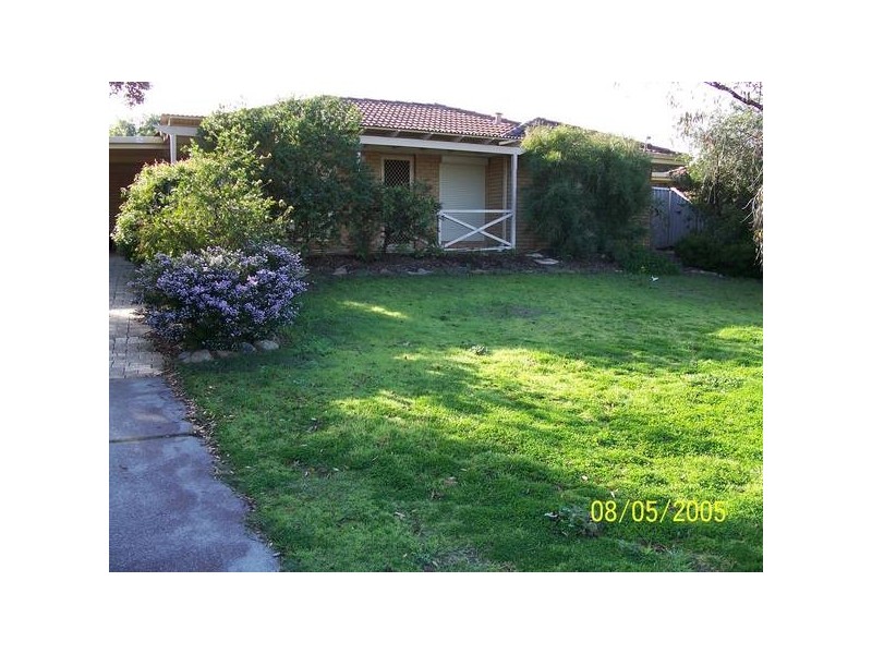 213 Elderberry Drive, South Lake WA 6164