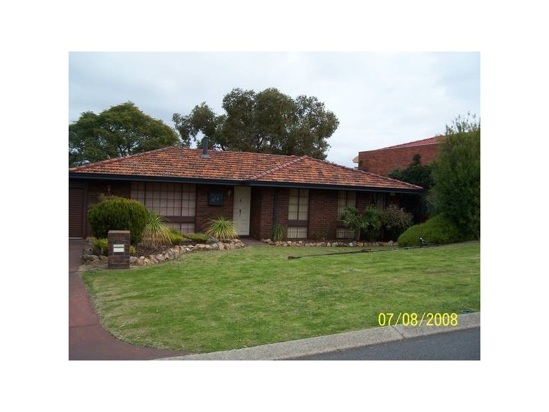 14 Bondini Way, Bibra Lake WA 6163