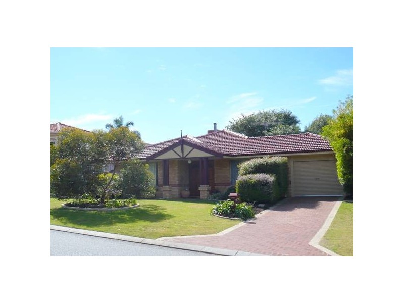 8 Pavonia Heights, South Lake WA 6164
