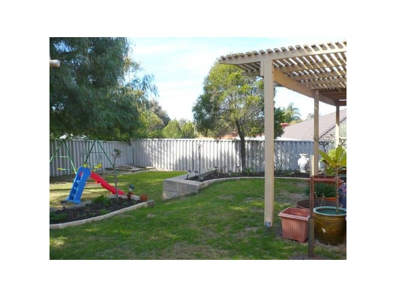8 Pavonia Heights, South Lake WA 6164