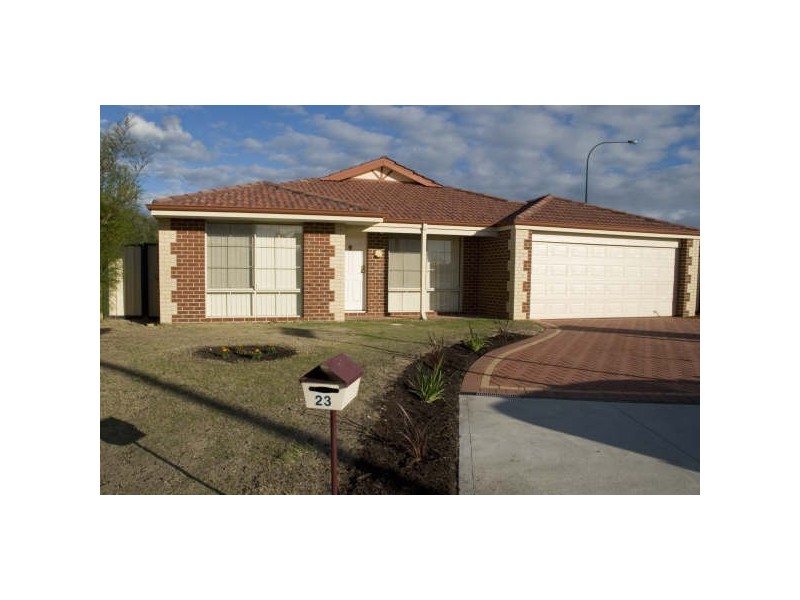 23 Ascot Parkway, Bertram WA 6167