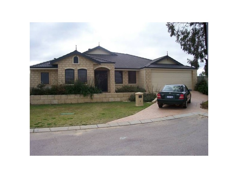 2 Bittern Lane, Beeliar WA 6164