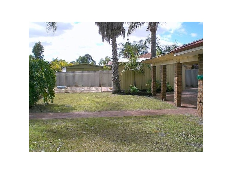 12 Talga Close, Wilson WA 6107